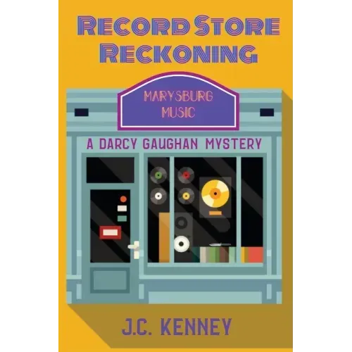 Record Store Reckoning