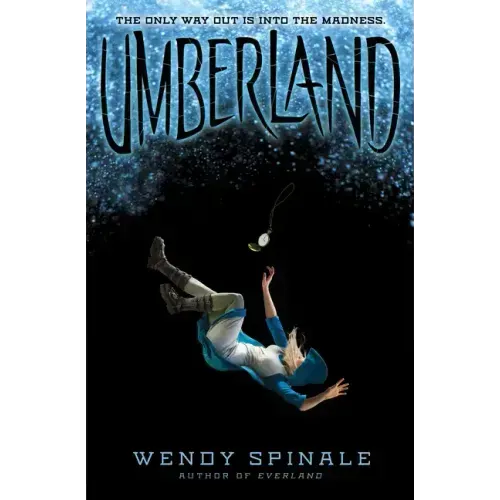 Umberland (the Everland Trilogy, Book 2): Volume 2