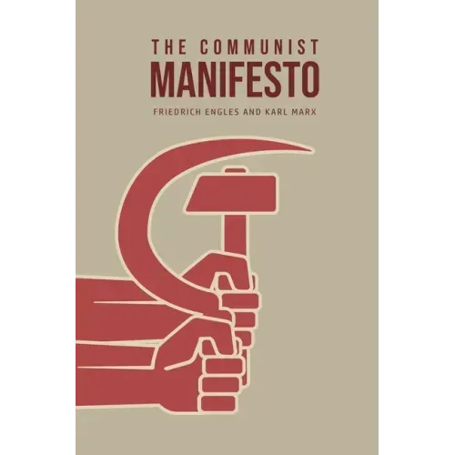 The Communist Manifesto