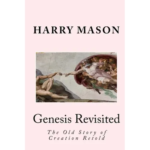 Genesis Revisited