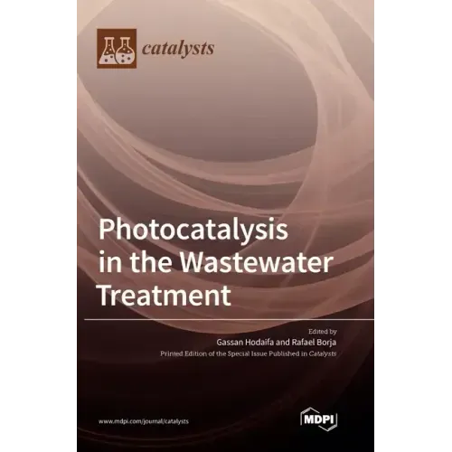 Photocatalysis in the Wastewater Treatment