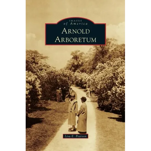 Arnold Arboretum