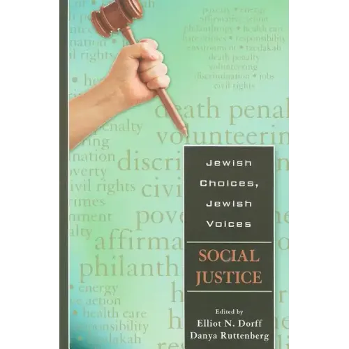 Social Justice