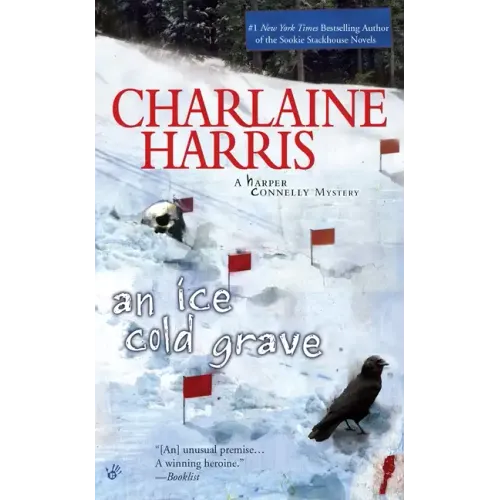 An Ice Cold Grave