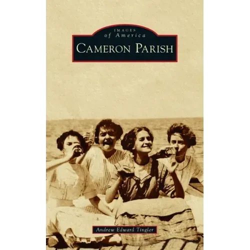 Cameron Parish