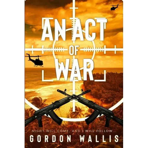 An Act Of War