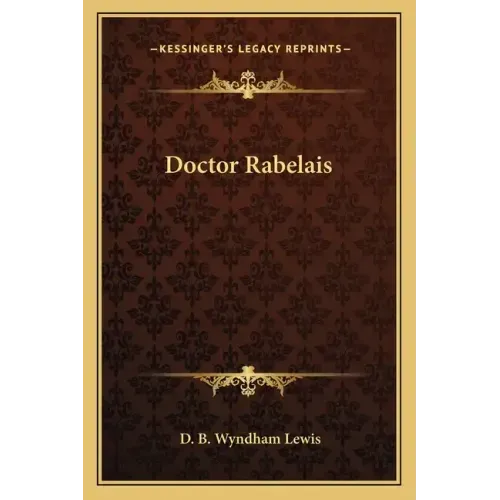 Doctor Rabelais