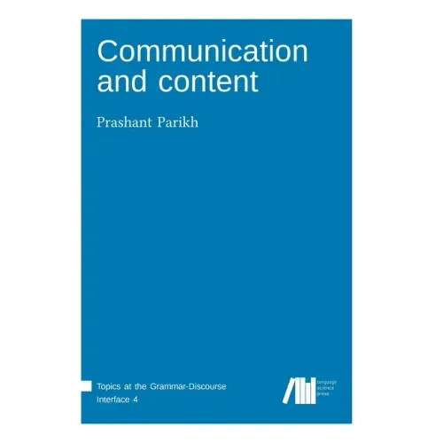Communication and content