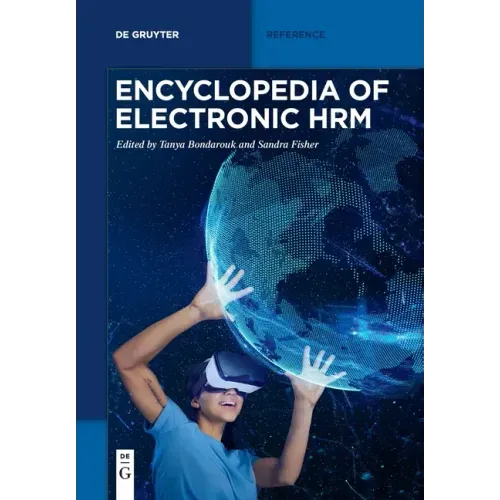 Encyclopedia of Electronic Hrm