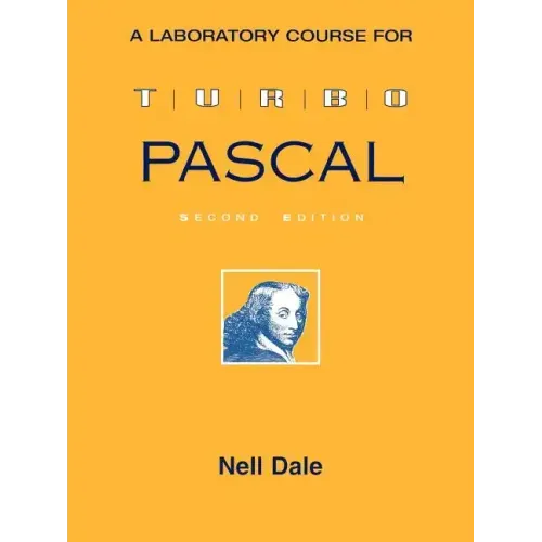 Lab Course Turbo Pascal 2e