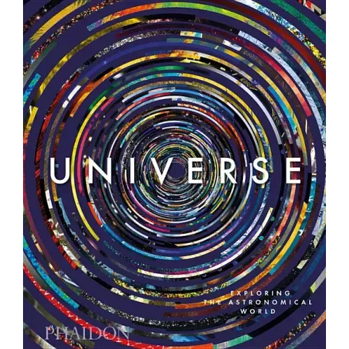 Universe: Exploring the Astronomical World