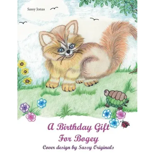 A Birthday Gift for Bogey