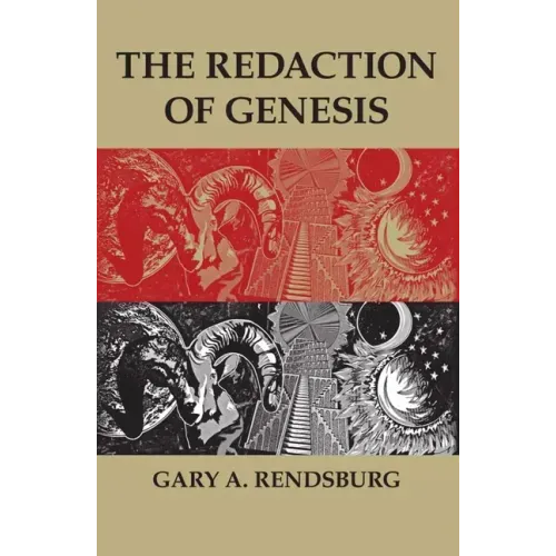 The Redaction of Genesis