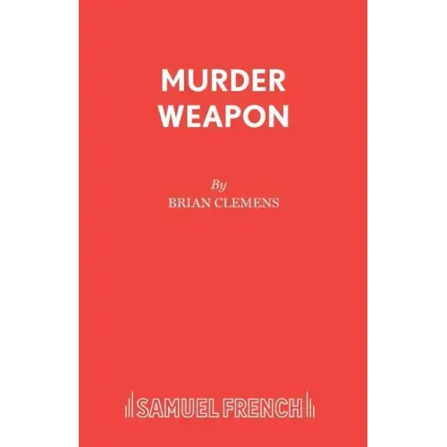 Murder Weapon