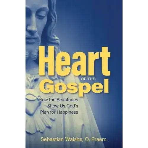 Heart of the Gospel