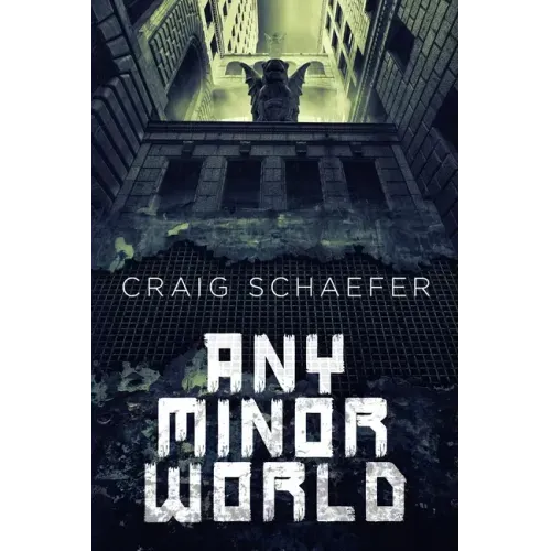 Any Minor World