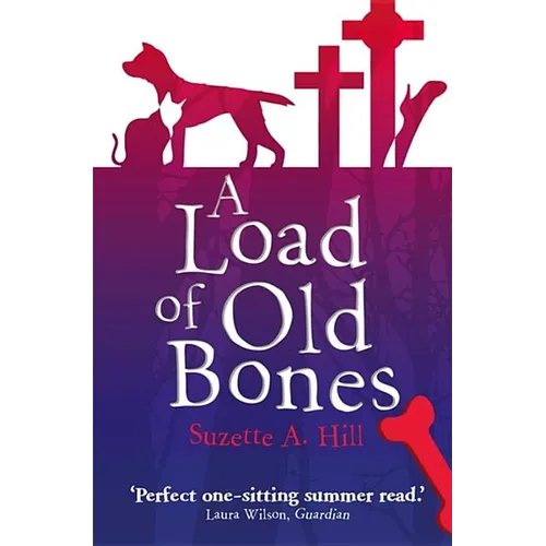 A Load of Old Bones