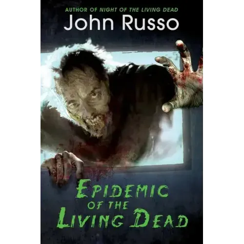 Epidemic of the Living Dead