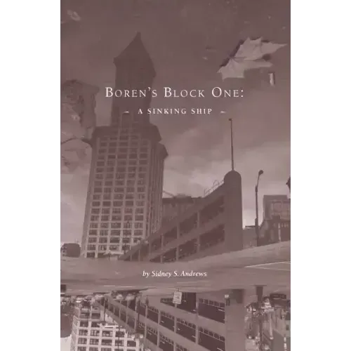 Boren's Block One