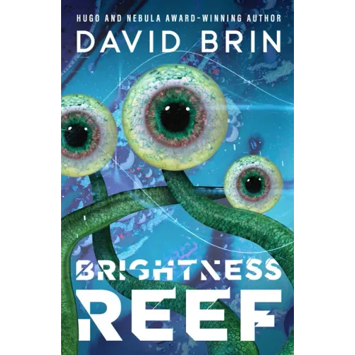 Brightness Reef
