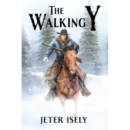 The Walking Y