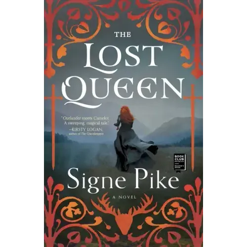 The Lost Queen