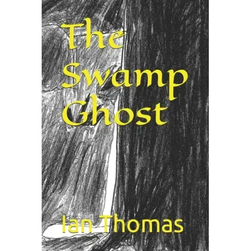 The Swamp Ghost