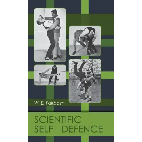 Scientific Self-defense