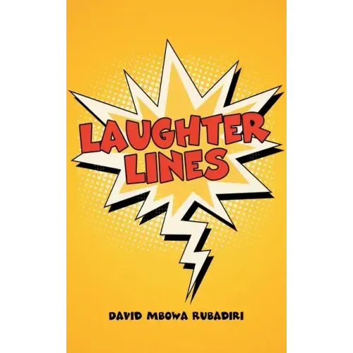 Laughter Lines