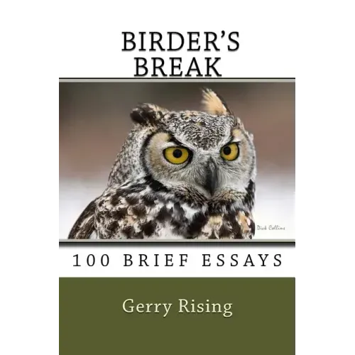 Birder's Break
