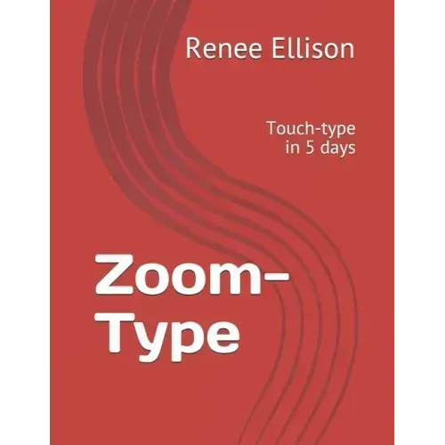 Zoom-Type: Touch-type in 5 days