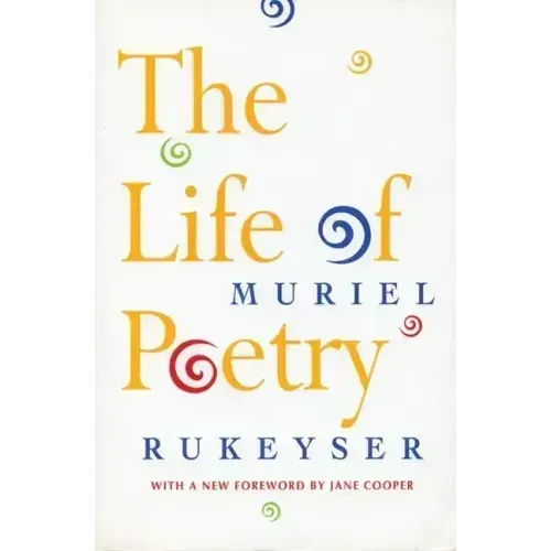 The Life of Poetry