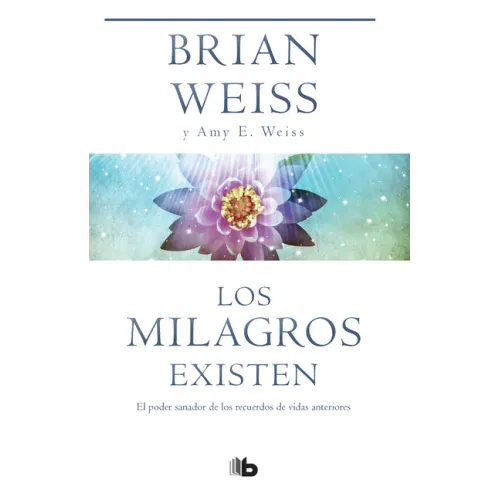 Los Milagros Existen / Miracles Happen