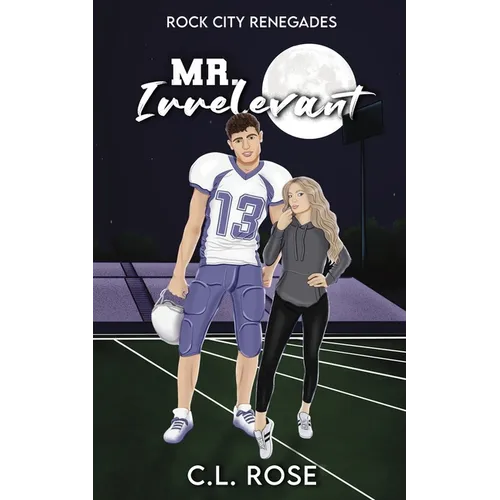 Mr. Irrelevant