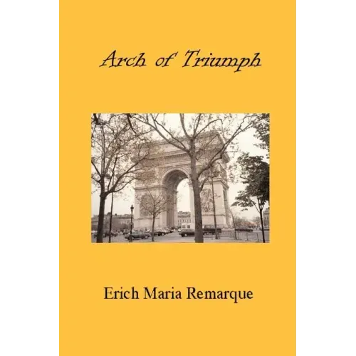 Arch of Triumph