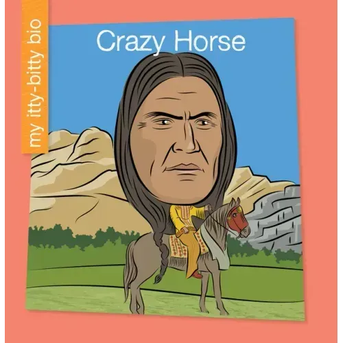 Crazy Horse