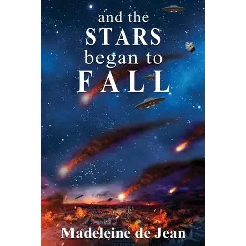 And the Stars Began to Fall