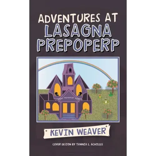 Adventures at Lasagna Prepoperp