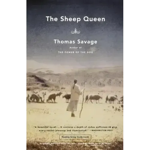 The Sheep Queen