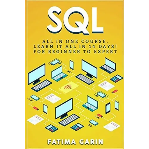 Sql: All in One Course