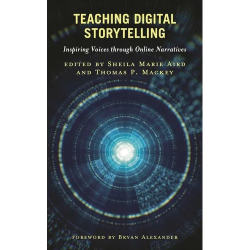 Teaching Digital Storytelling