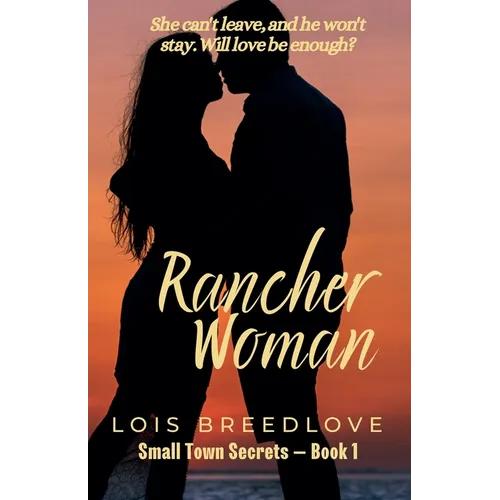 Rancher Woman