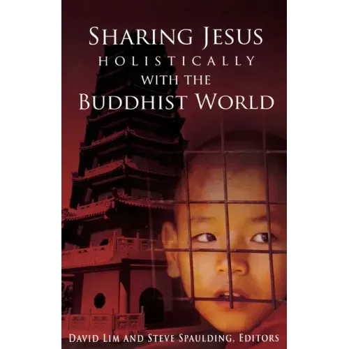 Sharing Jesus Holistically