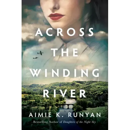 Across the Winding River