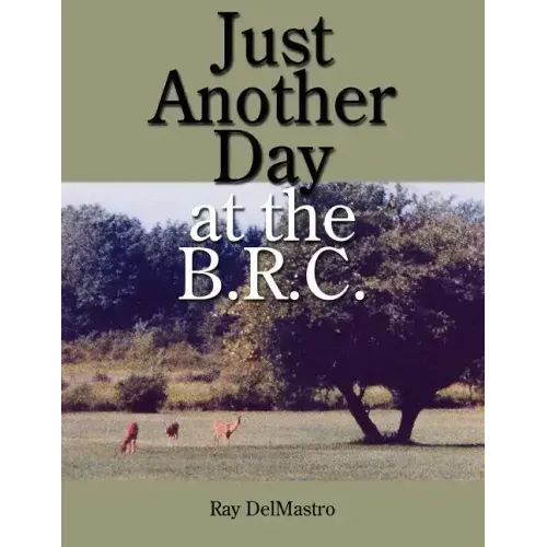 Just Another Day at the B.R.C.