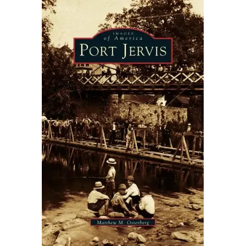 Port Jervis