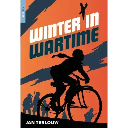 Winter in Wartime
