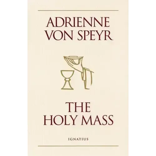 The Holy Mass
