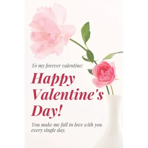 Happy Valentine's Day: Perfect Valentines Day Gifts For Husband From Wife, For Wife From Husband, Couples Gifts