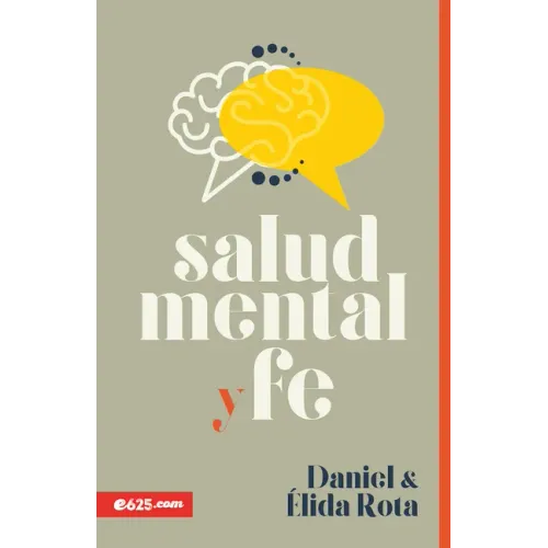 Salud Mental Y Fe (Mental Heath and Faith)